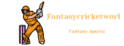 Fantasycrickeetworld logo